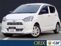 2023 Daihatsu Mira