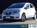 2020 Nissan Note