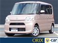 2018 Daihatsu Tanto