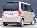 2018 Daihatsu Tanto