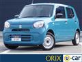 2023 Suzuki Alto
