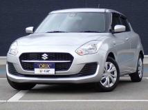 2021 Suzuki Swift