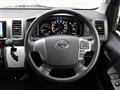 2021 Toyota Hiace Van