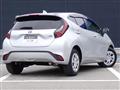 2023 Toyota AQUA