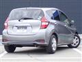 2021 Nissan Note