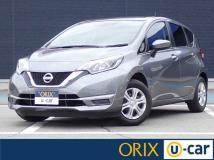 2021 Nissan Note