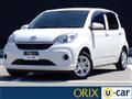 2022 Toyota Passo