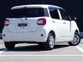 2022 Toyota Passo