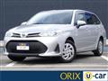 2018 Toyota Corolla Fielder