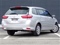 2018 Toyota Corolla Fielder