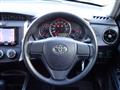 2018 Toyota Corolla Fielder