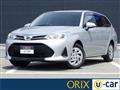 2018 Toyota Corolla Fielder