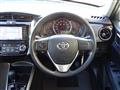 2018 Toyota Corolla Fielder