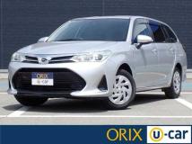 2018 Toyota Corolla Fielder