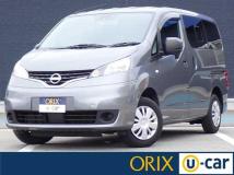 2022 Nissan NV200 VANETTE