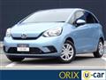 2022 Honda Fit