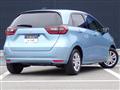 2022 Honda Fit