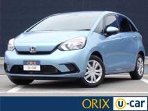 2022 Honda Fit