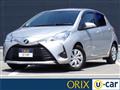 2019 Toyota Vitz