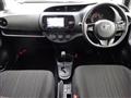 2019 Toyota Vitz