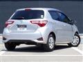 2019 Toyota Vitz