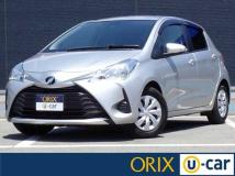 2019 Toyota Vitz
