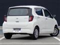 2021 Daihatsu Mira