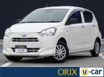 2021 Daihatsu Mira