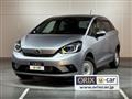 2021 Honda Fit
