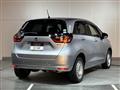 2021 Honda Fit