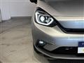 2021 Honda Fit