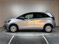 2021 Honda Fit