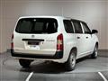 2022 Toyota Probox Van