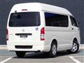 2023 Toyota Hiace Van