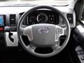 2023 Toyota Hiace Van