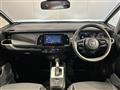 2023 Honda Fit