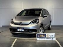 2023 Honda Fit