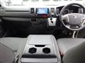 2021 Toyota Hiace Van