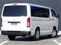 2021 Toyota Hiace Van