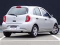 2018 Nissan March