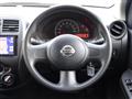 2018 Nissan March