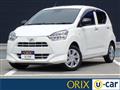 2021 Daihatsu Mira