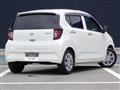 2021 Daihatsu Mira