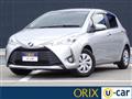 2019 Toyota Vitz
