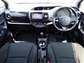 2019 Toyota Vitz