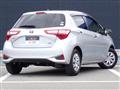 2019 Toyota Vitz