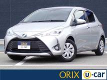 2019 Toyota Vitz