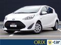 2019 Toyota AQUA