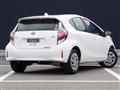 2019 Toyota AQUA