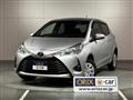 2019 Toyota Vitz